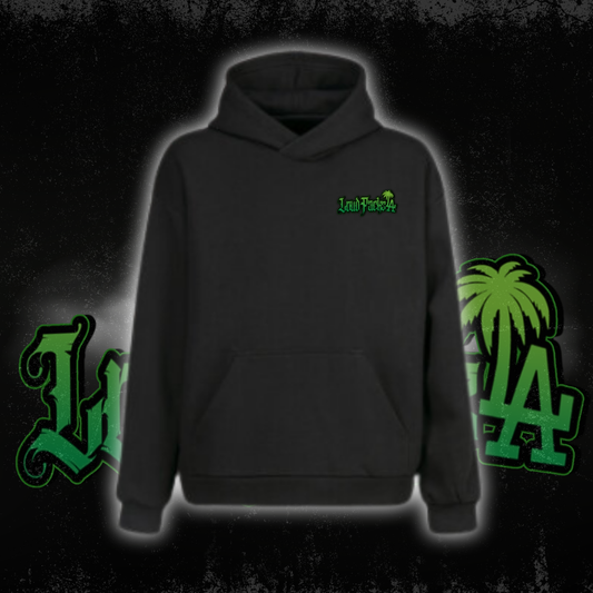 LOUD PACKS HOODIE
